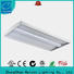 Halcon high quality hanging led panel light from China for conference room