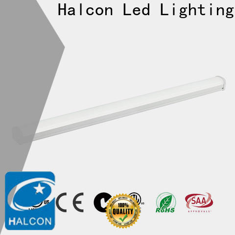 Halcon best vapor proof light fixture with good price for office