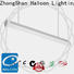 Halcon long pendant light factory direct supply for office