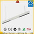 Halcon high quality kitchen track lighting supplier for living room