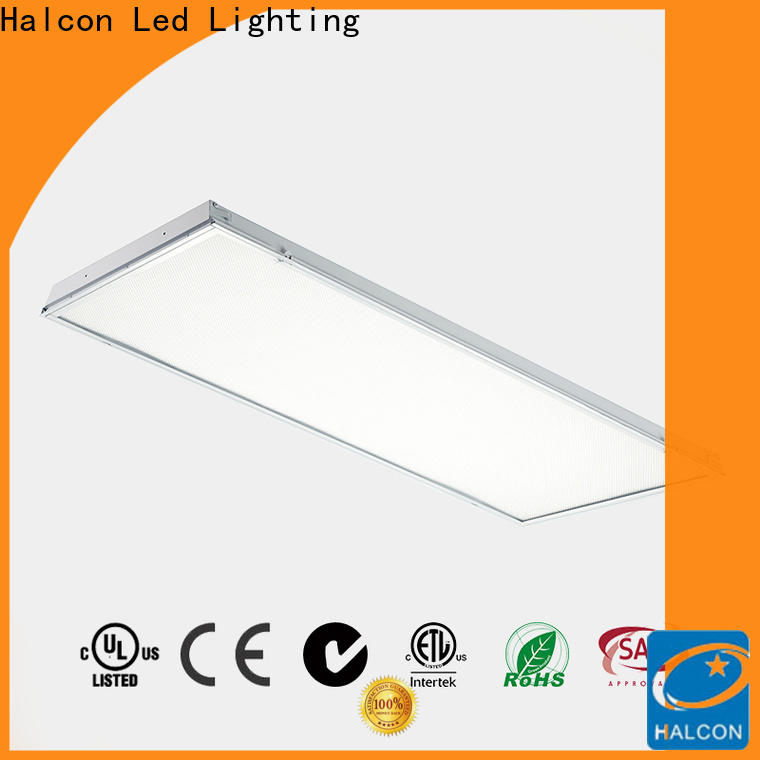 Halcon best led panel light wholesale factory for promotion