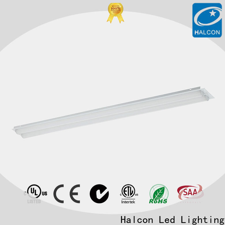 Halcon new led retrofit light kit factory direct supply for conference room