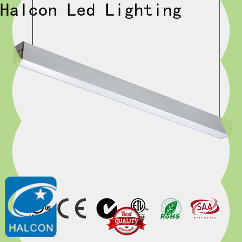 Halcon best cool pendant lights factory for indoor use