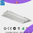 Halcon flat panel led troffer company for warehouse