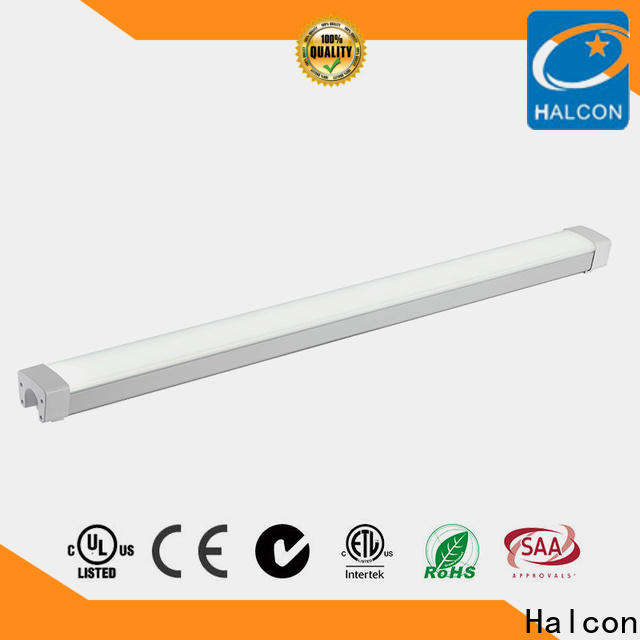 Halcon vapor sealed light fixtures suppliers for home
