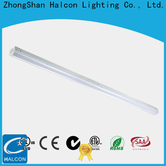 Halcon high-quality led strip light diffuser tape supplier for sale