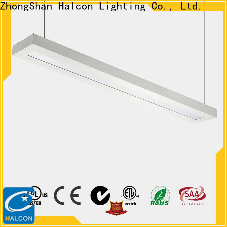 Halcon best value up and down led light manufacturer bulk buy