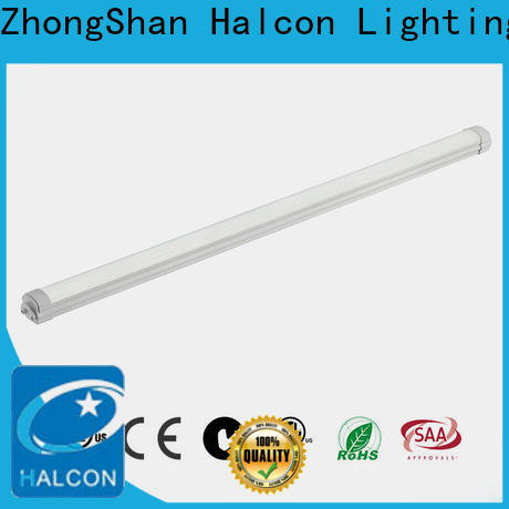 latest vapor proof led light fixture suppliers for home