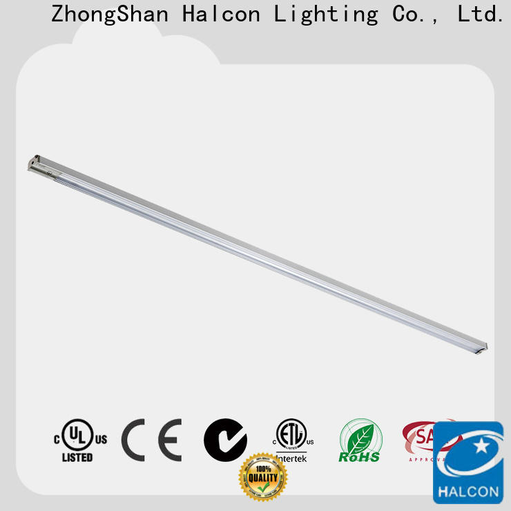 Halcon low-cost qualitylightbars supply for lighting the room
