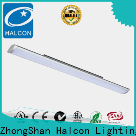 Halcon track lighting pendants with good price for office