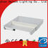 Halcon best value 2x4 rgb led panel manufacturer for shop