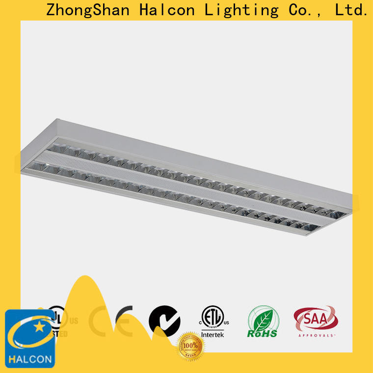 Halcon led office lighting best manufacturer for promotion