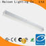Halcon recessed led linear manufacturer for office