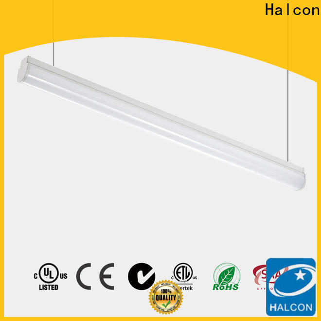 Halcon modern led chandeliers suppliers for office