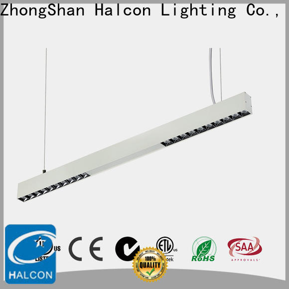 Halcon eco-friendly hanging bar lights supply bulk buy