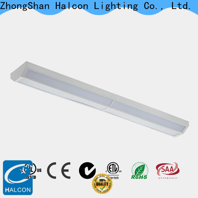 low-cost led ceiling linear light directly sale for office