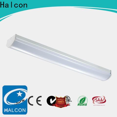 Halcon led tube company for shop