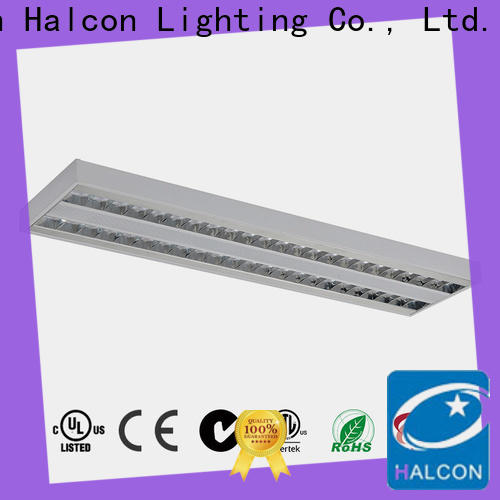 Halcon stable led grill supply for indoor use