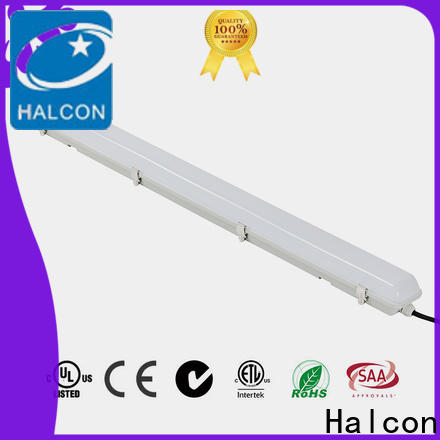Halcon quality vapor light fixture manufacturer for lighting the room
