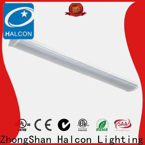 Halcon factory price led light bar for ceiling supplier for sale