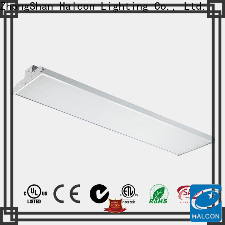 Halcon led high bay light china directly sale for lighting the room