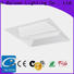 Halcon stable led troffer panel wholesale for promotion