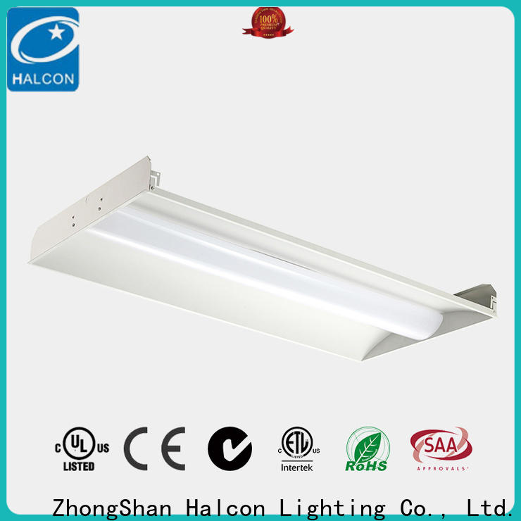 stable recessed led panel factory for lighting the room