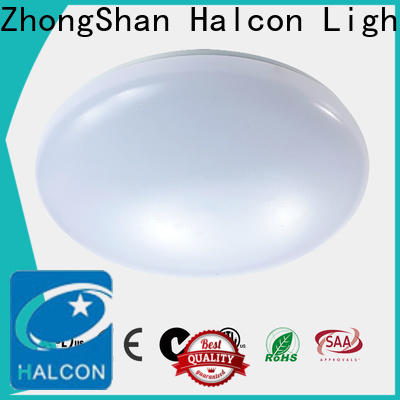 Halcon best value led ceiling light fixtures supply for living room
