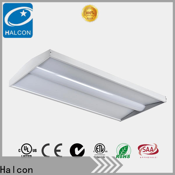 Halcon best led troffer inquire now for office