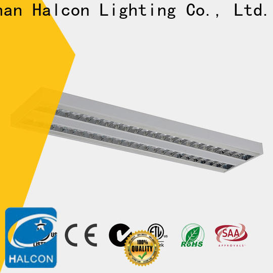 Halcon led grill directly sale for conference