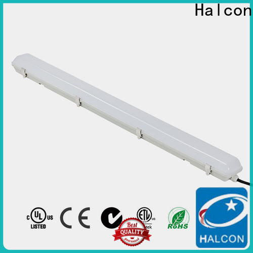 Halcon vapor proof recessed light supplier for home