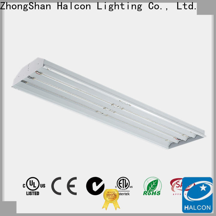 Halcon promotional led high bay light china series for factory