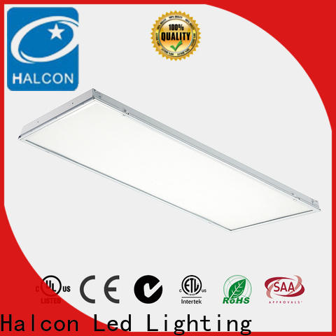 Halcon led panel lamp supply for office