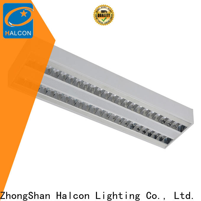 Halcon bulk led lights best supplier for conference