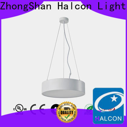 professional led hanging lights best manufacturer for living room