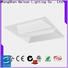 Halcon led ceiling panels supply for lighting the room