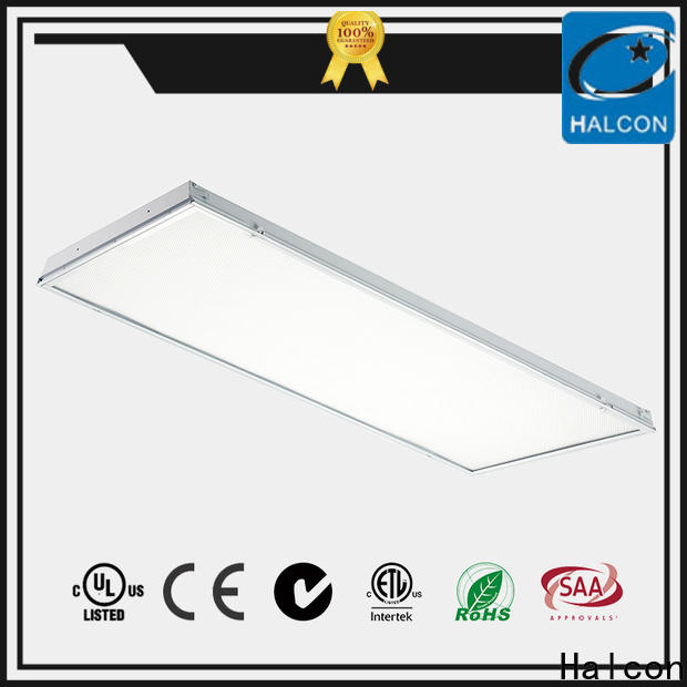 Halcon led panel light wholesale wholesale bulk production