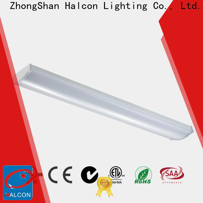 Halcon recessed led linear lighting supplier bulk buy