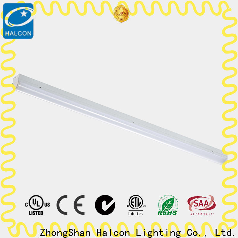 Halcon professional linear downlights directly sale bulk production