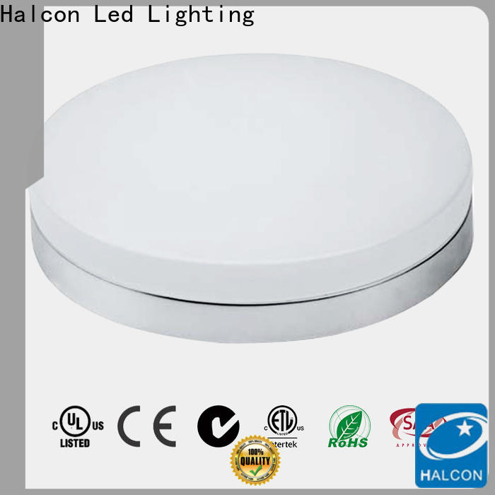 Halcon round ceiling lights directly sale for residential