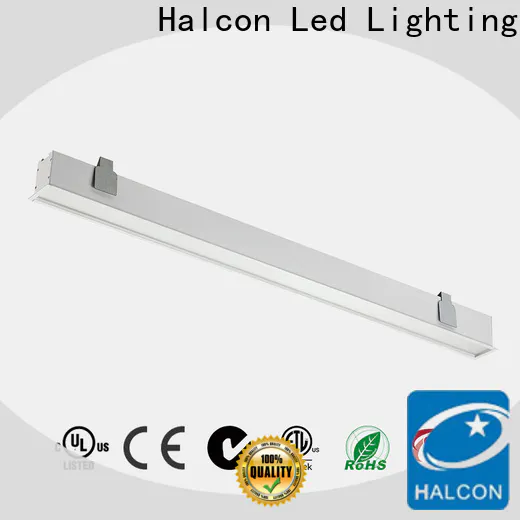 latest recessed led light kit supplier for office
