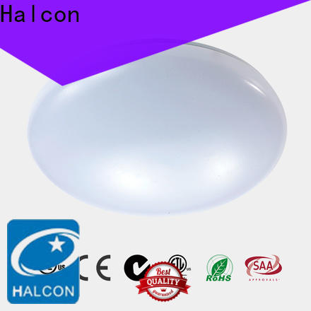 Halcon round led best supplier for office