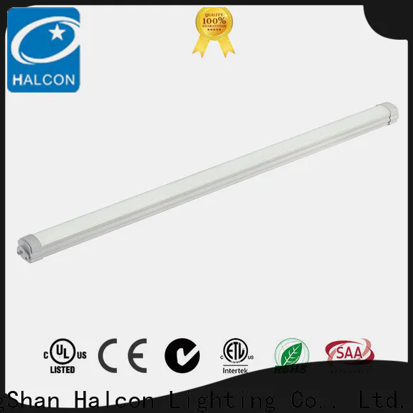 new vapor proof recessed light factory direct supply bulk buy