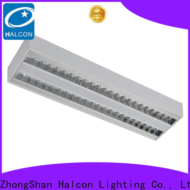 Halcon led light glare from China for promotion
