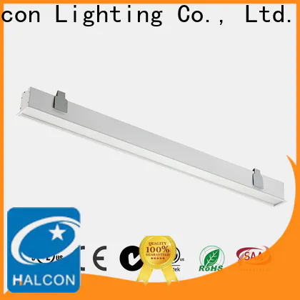 eco-friendly led light housing suppliers for home