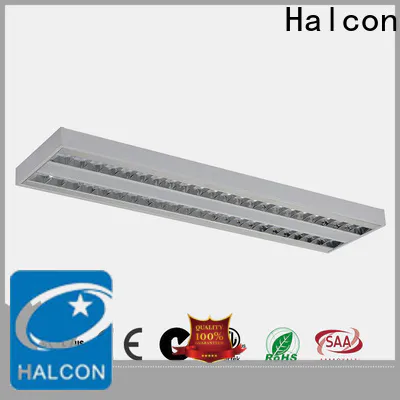 Halcon indoor led lights suppliers bulk production