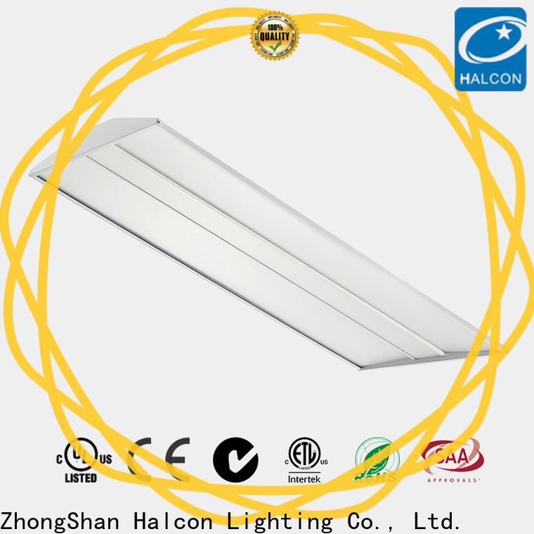 led recessed lighting