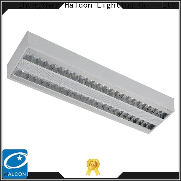 Halcon stable indoor led light fixtures wholesale for sale