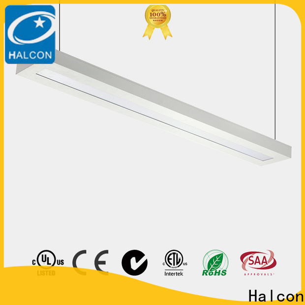 Halcon high-quality dimmable led spotlights supplier for office