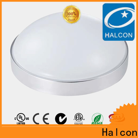 Halcon round light company for residential